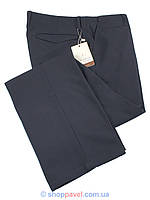 Мужские классические брюки Giordano Conti 0495 на флисе