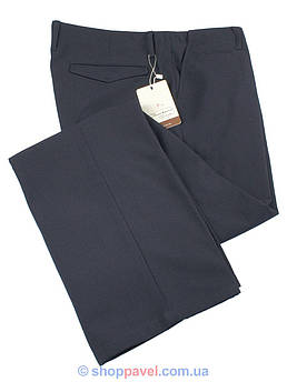 Чоловічі класичні брюки Giordano Conti 0495 на флісі