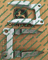 Палец H153719 жатки двойной H171031 з.ч John Deere Finger Н153719