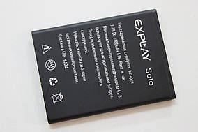 Акумулятор для Explay Solo