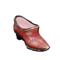 Кашпо Туфелька