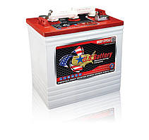 Аккумулятор US battery 8V VGC XC2 170 AH @20H 138AH @ 5H