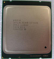 Процессор Intel Xeon Processor E5-1620 tray
