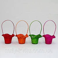 Бамбуковий кошик к11.149