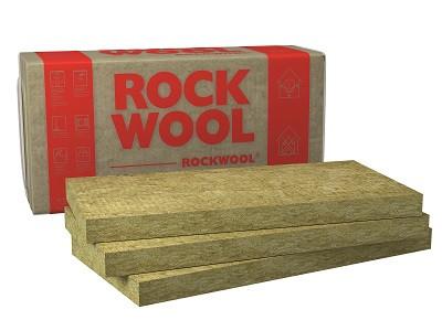 Утеплювач Rockwool Frontrock S (Роквул Фронтрок) 50 мм