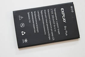 Акумулятор для Explay Sky Plus