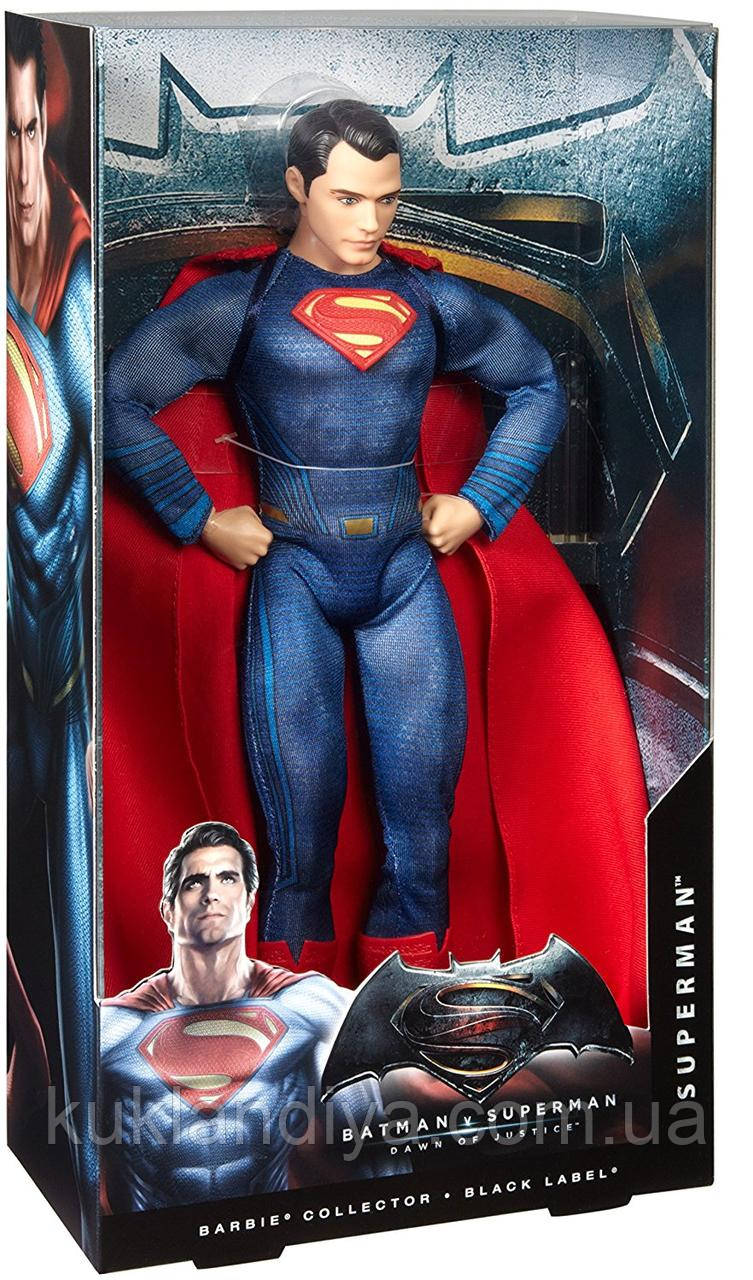 Колекційна лялька Супермен Batman vs Superman: Dawn of Justice Superman