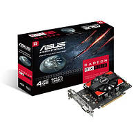 Відеокарта Asus Radeon RX 550 4G (RX550-4G)