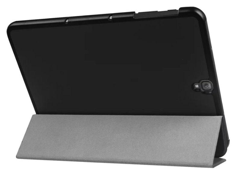Чохол для планшета Samsung Galaxy Tab S3 9.7" T820/T825 Slim - Black