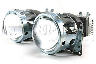 Біксенонові лінзи Koito original 3,0" ( ⁇ 76 мм) D1S/D2S/D3S/D4S