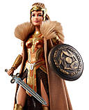 Колекційна лялька Barbie королева Іпполита Woman Queen Hippolyta, фото 3