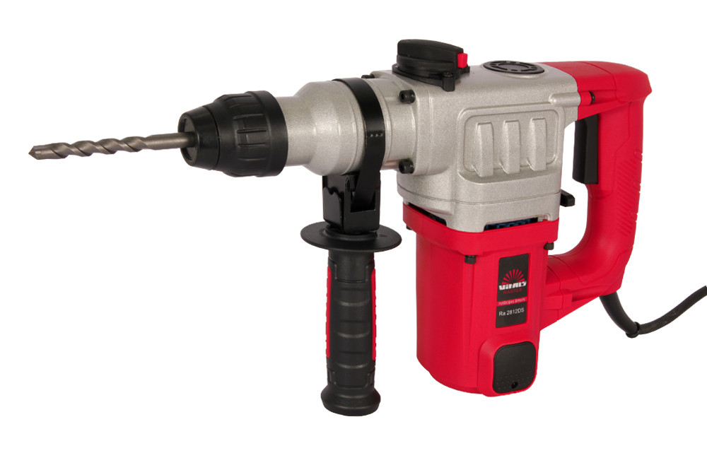 Перфоратор Vitals Master Ra 2812DS