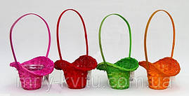 Бамбуковий кошик к11.109