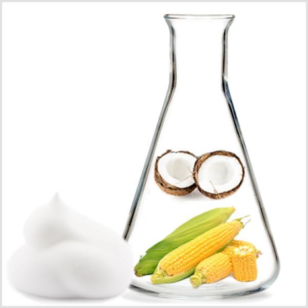 Coco-Glucoside - Коко-глюкозоид