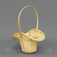 Бамбуковий кошик к11.103