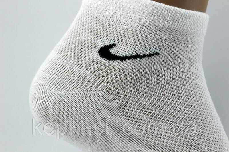 Женские носочки Nike - фото 2 - id-p552514282