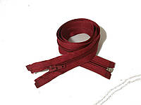 Блискавка спіраль 80см № 163