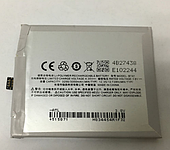 Оригінальний акумулятор (АКБ, батарея) BT41 для Meizu MX4 Pro 3350mAh