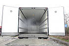 Вантажівка-холодильник MAN TGM 18.250 EEV, фото 5