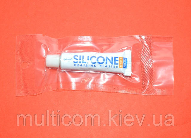 15-00-101. Термопровідних клей HY910, 5г