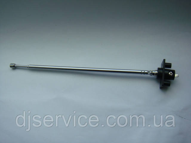 Антена 70-180мм бази для радіомікрофона Shure ін. китайських мікрофонів