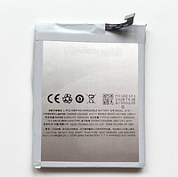 Оригинальный аккумулятор ( АКБ / батарея ) BT61 для Meizu M3 Note | M681H | M681Q | M681C 4050mAh