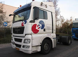 Тягач MAN TGX 18.360
