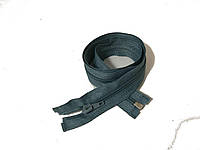 Блискавка спіраль 80см № 315