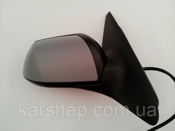 Праве дзеркало електро з підігріванням і антивідблиском на Ford Mondeo з 2000 року до 2003