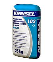 Клей для плитки Крайзель Kreisel 102 (25 кг) морозостійкий