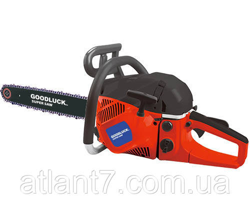Бензопила GOODLUCK Super 6300, фото 1
