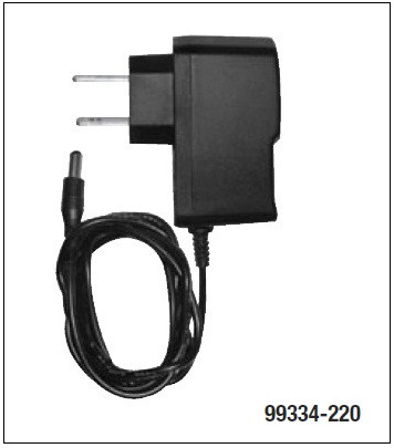 Блок живлення для електронного манометричного колектора MC-99661 (220V), фото 1