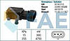 Датчик вакууму на Renault Trafic 2001-> 1.9 dCi — FAE (Іспанія) - FAE15023, фото 2