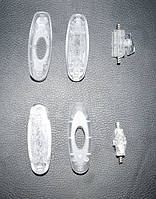 23-01-202TR. Вимикач для бра, 1044TR