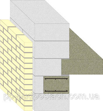 Як вибрати якісні піноблоки. Як вибрати якісні піноблоки.