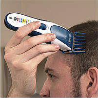 Набір машинок для домашньої стрижки Wahl ColorPro Cordless Combo (09649-916), фото 8