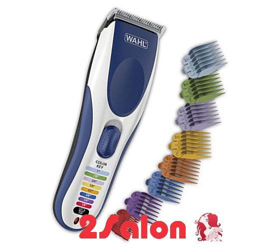 Машинка для стрижки Wahl ColorPro Cordless Clipper (09649-016)