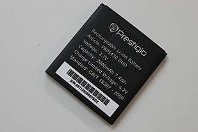 Акумулятор PAP5430 для Prestigio MultiPhone 5430 DUO