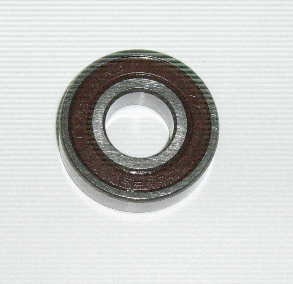 Підшипник для пральної машинки CX 6203-2RS (6203) 17mm*40mm*12mm