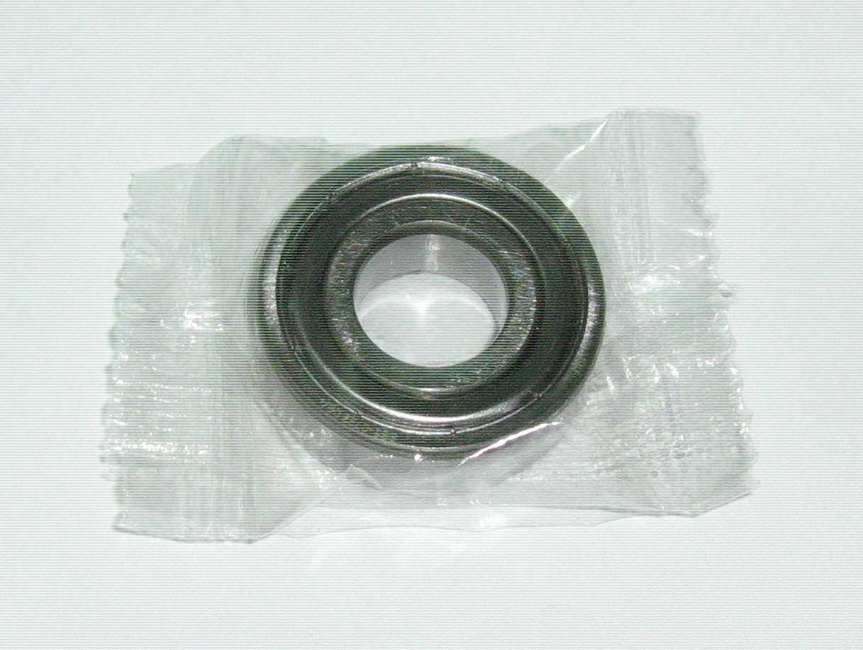 Подшипник для стиральной машинки SKF 6203-2Z (6203) 17mm*40mm*12mm (Италия,без упаковки)