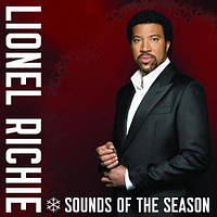 CD-Диск Lionel Richie - Sounds of the Season