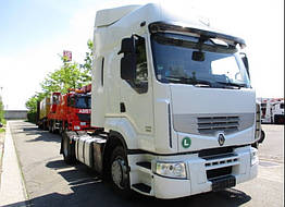 Тягач Renault PREMIUM 450 DXI