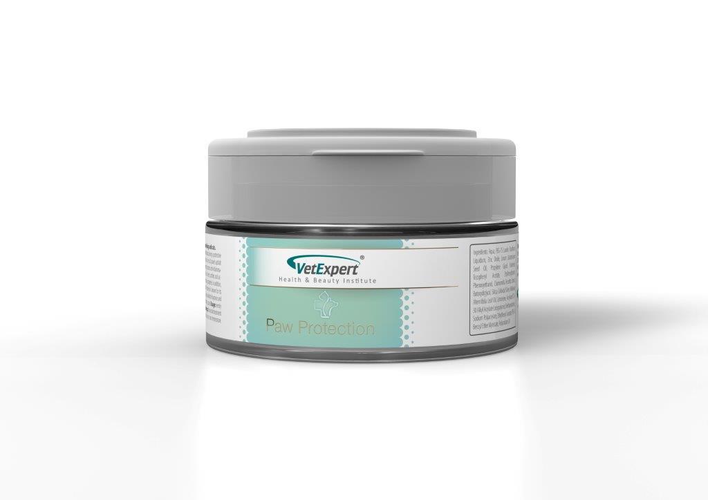 VetExpert Paw Protection 75 мл-мазь для подушечок лап собак і кішок