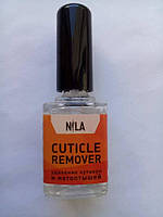 Nila Cuticle Remover - засіб для видалення кутикули (аромат в асортименті), 12 мл