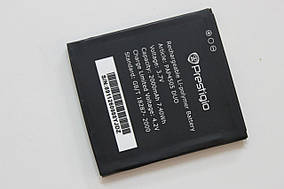 Акумулятор PAP4505 для Prestigio MultiPhone 4505 DUO