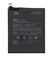 Оригинальный аккумулятор BM21 для Xiaomi Mi Note 3000mAh