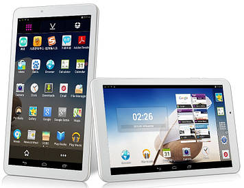 10,1" Планшет Ampe A101 - 4Ядра+512Mb RAM+ROM 4Gb+5Mpx+Android