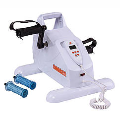 Тренажер педальний для ніг і рук B-Bike