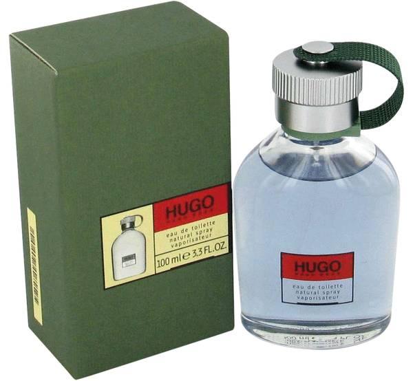 Hugo HUGO Men EDT 125 ml TESTER туалетная вода мужская (оригинал подлинник Великобритания) - фото 2 - id-p537296032