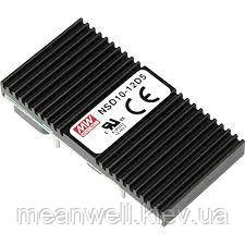 NSD10-12S12 Блок живлення Mean Well DC DC перетворювач вхід  9.8 ~ 36VDC, вихід 12 в, 0.83A, фото 1